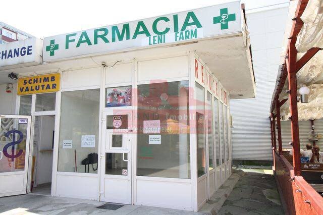 Giurgiului, Piata Progresu
