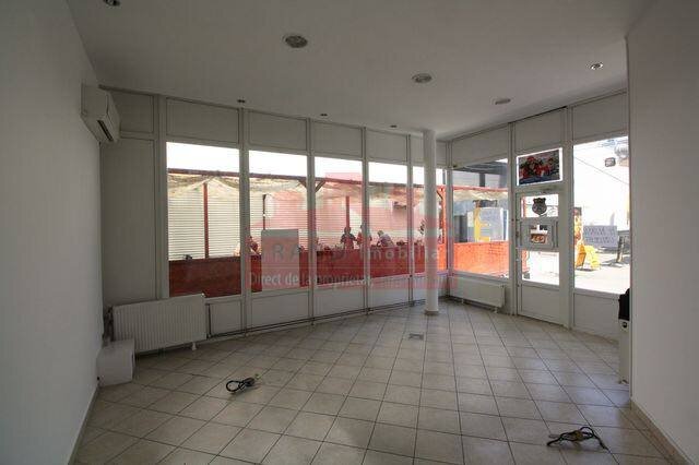 Giurgiului, Piata Progresu