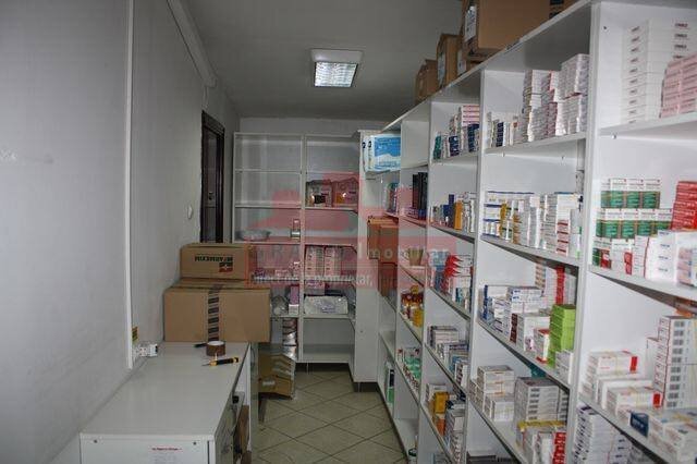 Giurgiului, Piata Progresu