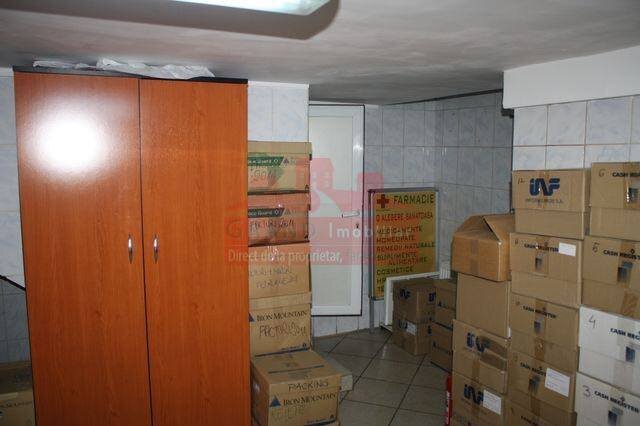 Giurgiului, Piata Progresu